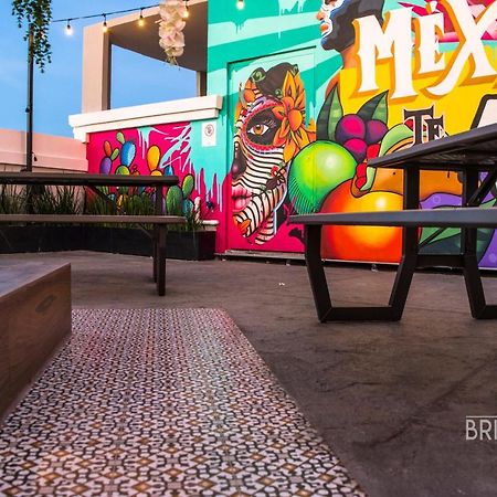 Condominio Brillante Gdl Guadalajara Exterior foto