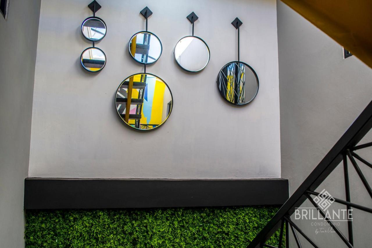 Condominio Brillante Gdl Guadalajara Exterior foto