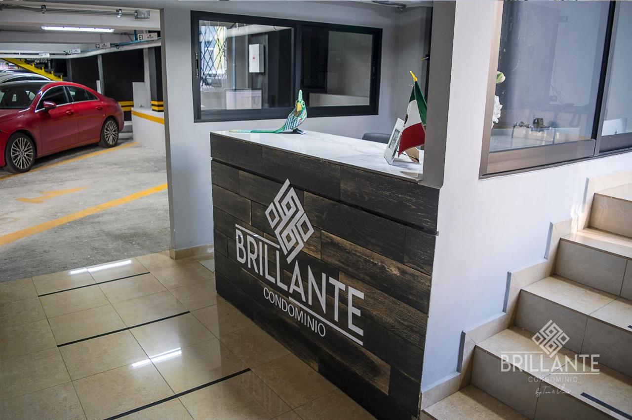 Condominio Brillante Gdl Guadalajara Exterior foto