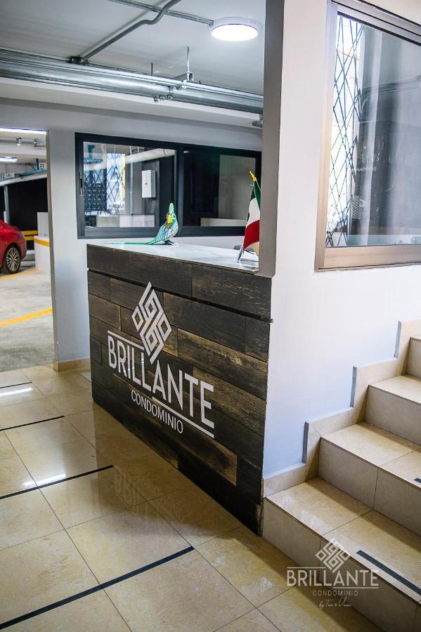 Condominio Brillante Gdl Guadalajara Exterior foto