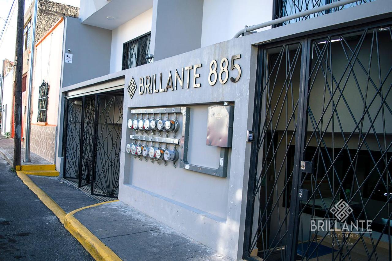 Condominio Brillante Gdl Guadalajara Exterior foto