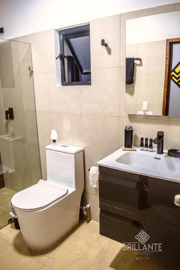 Condominio Brillante Gdl Guadalajara Exterior foto