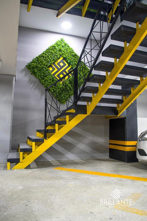 Condominio Brillante Gdl Guadalajara Exterior foto